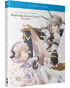 Magical Girl Raising Project: The Complete Series (Blu-ray)
