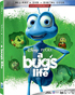 Bug's Life (Blu-ray/DVD)(Repackage)