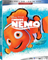 Finding Nemo (Blu-ray/DVD)(Repackage)