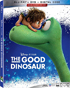 Good Dinosaur (Blu-ray/DVD)(Repackage)