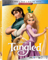 Tangled (2010)(Blu-ray/DVD)(Repackage)