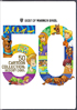 Best Of Warner Bros.: 50 Cartoon Collection: Scooby-Doo!