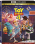 Toy Story 4 (4K Ultra HD/Blu-ray)