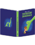 Good Dinosaur: Limited Edition (4K Ultra HD/Blu-ray)(SteelBook)