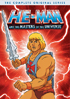He-Man And The Masters Of The Universe: The Complete Original Series