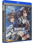 Brave Witches: The Complete Series Essentials (Blu-ray)