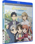 Shonen Maid: The Complete Series Essentials (Blu-ray)