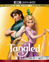 Tangled (2010)(4K Ultra HD/Blu-ray)