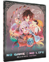 No Game, No Life: Complete Collection: Limited Edition (Blu-ray)(SteelBook)