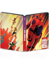 Big Hero 6: Limited Edition (4K Ultra HD/Blu-ray)(SteelBook)