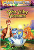 Land Before Time: The Great Valley Adventure