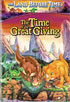 Land Before Time: The Time Of The Great Giving