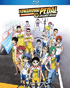 Yowamushi Pedal Grande Road: Complete 2nd TV Series Collection (Blu-ray)