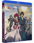 Yona Of The Dawn: The Complete Series Essentials (Blu-ray)