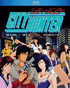City Hunter: Season 1 Set 1 (Blu-ray)