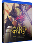 Garo The Animation: The Complete Series (Blu-ray)