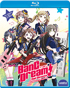 BanG Dream! 2nd Season: Complete Collection (Blu-ray)