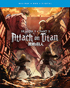 Attack On Titan: Season 3 Part 2 (Blu-ray/DVD)