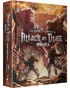 Attack On Titan: Season 3 Part 2: Limited Edition (Blu-ray/DVD)