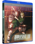 Appleseed XIII: The Complete Series Essentials (Blu-ray)