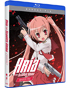 Aria The Scarlet Ammo: Season One Essentials (Blu-ray)