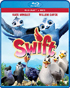 Swift (Blu-ray/DVD)