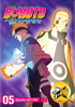 Boruto: Naruto Next Generations: Set 5