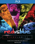 Red Vs. Blue: Singularity (Blu-ray)