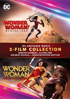 DC Universe Movie: 2-Film Collection: Wonder Woman: Bloodlines / Wonder Woman: Commemorative Edition