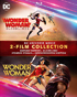 DC Universe Movie: 2-Film Collection (Blu-ray): Wonder Woman: Bloodlines / Wonder Woman: Commemorative Edition (Blu-ray)