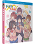 Hensuki: Are You Willing To Fall In Love With A Pervert As Long As She's A Cutie?: The Complete Series (Blu-ray)