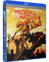 Michiko & Hatchin: The Complete Series Essentials (Blu-ray)