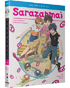 Sarazanmai: The Complete Series (Blu-ray)