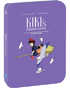 Kiki's Delivery Service: Limited Edition (Blu-ray/DVD)(SteelBook)
