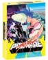 Promare: Collector's Edition (Blu-ray/CD)