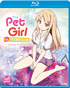 Pet Girl Of Sakurasou: Complete Collection: New English Dubbed Edition (Blu-ray)