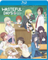 Wasteful Days Of High School Girls: Complete Collection (Blu-ray)