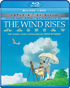 Wind Rises (Blu-ray/DVD)(ReIssue)