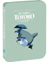 My Neighbor Totoro: Limited Edition (Blu-ray/DVD)(SteelBook)
