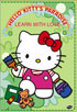 Hello Kitty's Paradise: Learn With Love