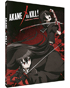 Akame Ga Kill!: Complete Collection (Blu-ray)(SteelBook)