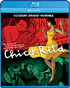 Chico And Rita (Blu-ray)