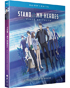 Stand My Heroes Piece Of Truth: The Complete Series (Blu-ray)