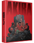 AKIRA: Special Limited Edition (4K Ultra HD/Blu-ray)