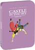 Castle In The Sky: Limited Edition (Blu-ray/DVD)(SteelBook)
