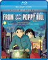 From Up On Poppy Hill (Blu-ray/DVD)(ReIssue)
