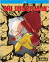 One Punch Man: Season 2 (Blu-ray)