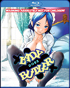 Lady Does Butler (Blu-ray)