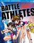 Battle Athletes Victory: TV Series & OVA (Blu-ray)
