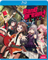 BanG Dream! Film Live (Blu-ray)